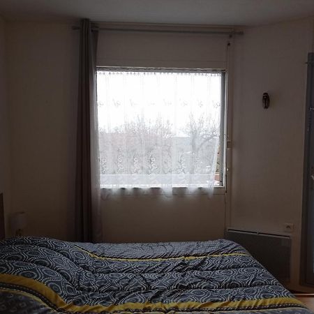 Studio "Le Marilou" Gréoux-les-Bains Zewnętrze zdjęcie