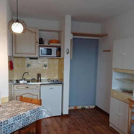 Studio "Le Marilou" Gréoux-les-Bains Zewnętrze zdjęcie