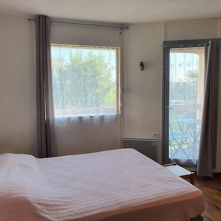 Studio "Le Marilou" Gréoux-les-Bains Zewnętrze zdjęcie