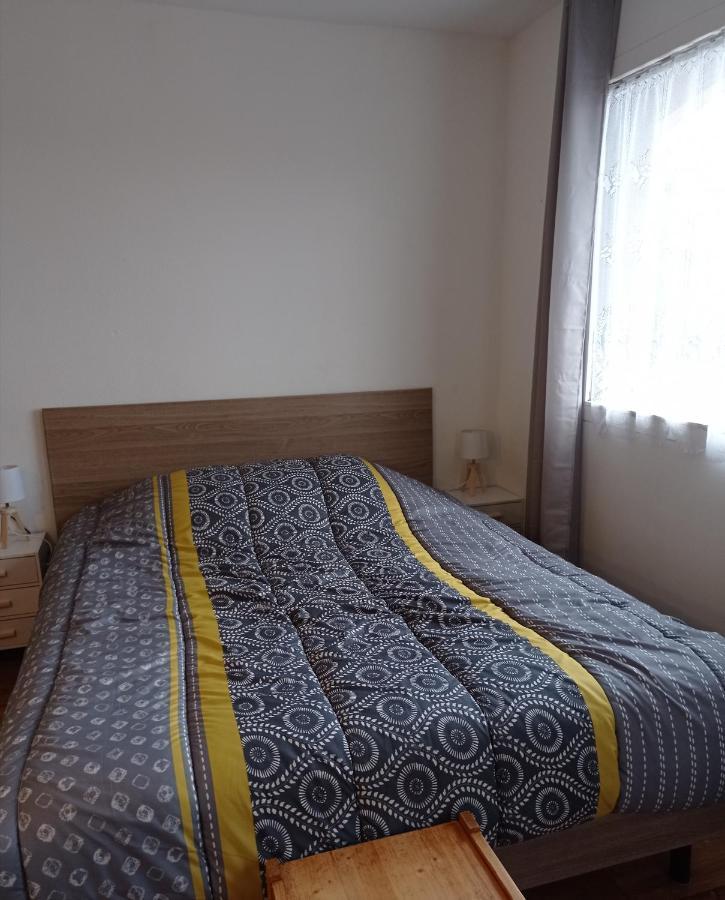 Studio "Le Marilou" Gréoux-les-Bains Zewnętrze zdjęcie