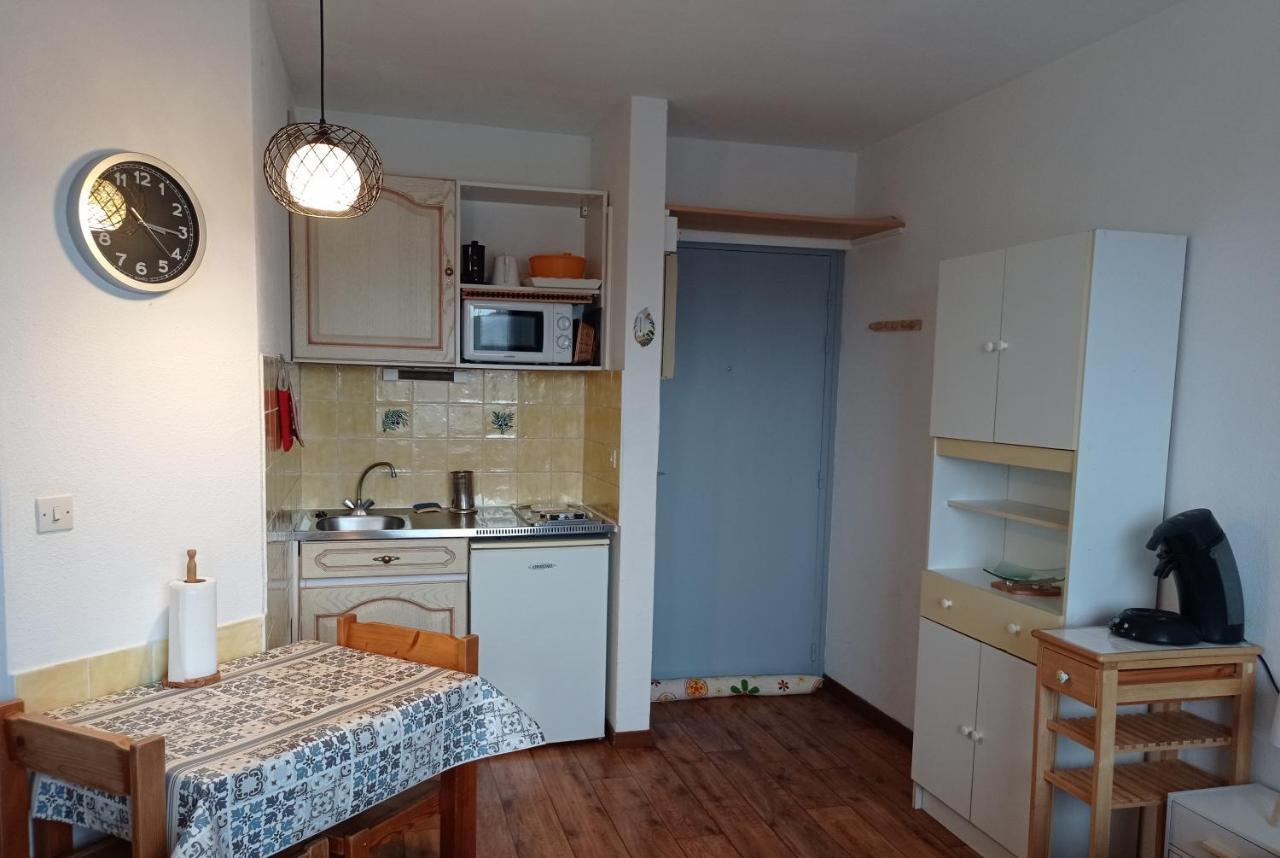 Studio "Le Marilou" Gréoux-les-Bains Zewnętrze zdjęcie